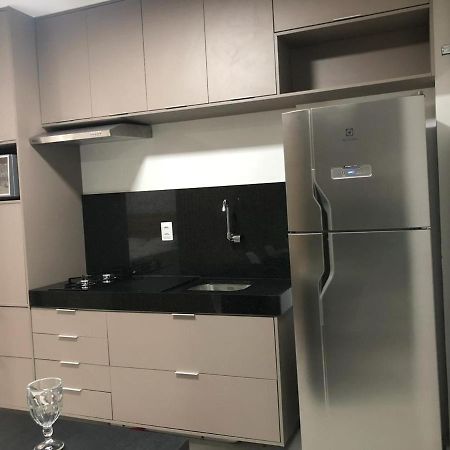 الشقق الفندقية Maceióفي  Edificio Time Apartamento 1404 المظهر الخارجي الصورة