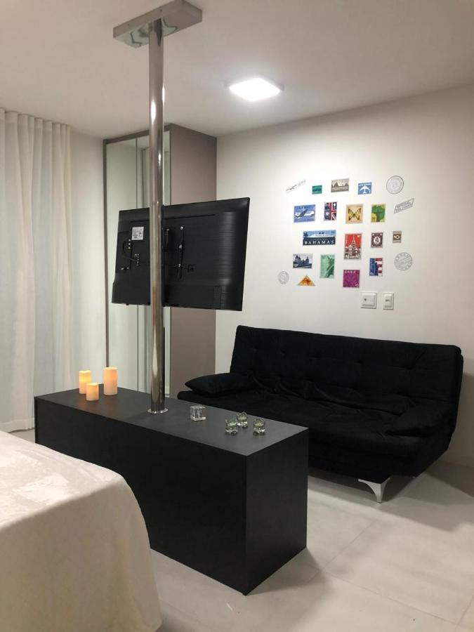 الشقق الفندقية Maceióفي  Edificio Time Apartamento 1404 المظهر الخارجي الصورة