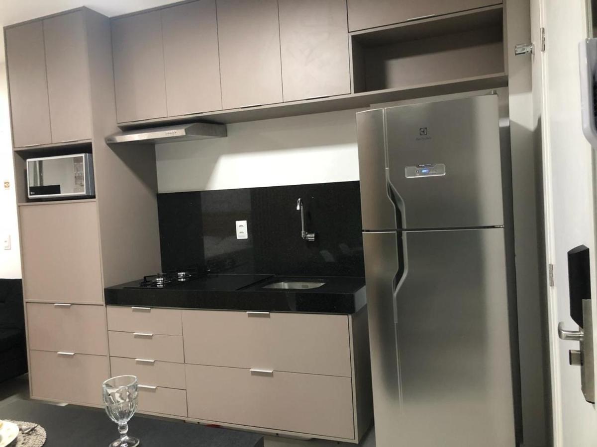 الشقق الفندقية Maceióفي  Edificio Time Apartamento 1404 المظهر الخارجي الصورة