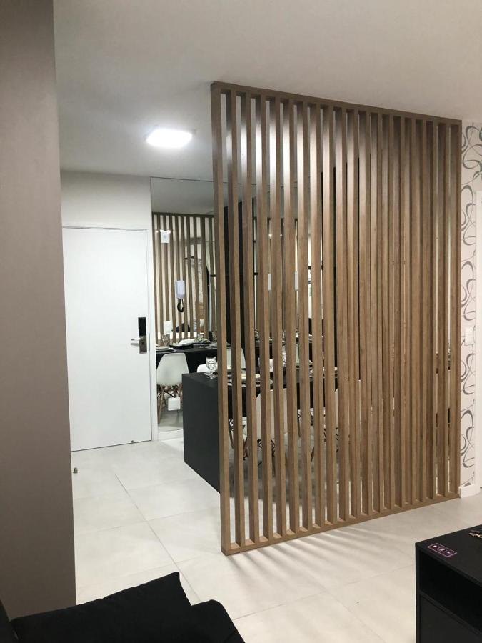 الشقق الفندقية Maceióفي  Edificio Time Apartamento 1404 المظهر الخارجي الصورة